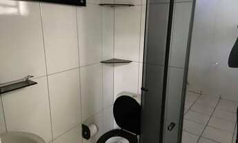 Imagem 2: ATENÇÃO! URGENTE! Lindo lote com duas casas! 3 Quartos + 2 Quartos! Ac.Financiamento! Conf