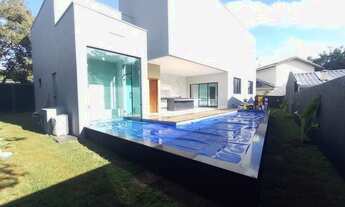 Imagem: Vendo casa de alto padrão no condomínio