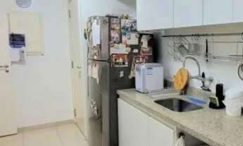 Imagem 7: Apartamento Venda Moema 107 m² 3 Dormitórios