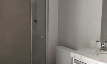 Imagem 7: Ensolarado, acabamento em porcelanato, melhor rua do bairro, com 35 m2