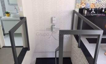 Imagem 3: Apartamento Duplex - Residencial Mariana - Jardim Satélite - 3 Dormitórios - 150m²