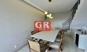 Imagem 3: Cobertura para aluguel, 4 quartos, 2 suítes, 3 vagas, Buritis - Belo Horizonte/MG