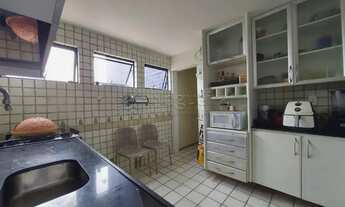 Imagem 5: Apartamento para venda com 120 metros quadrados com 4 quartos