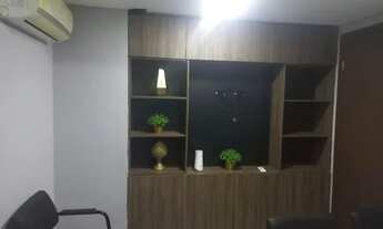 Imagem 2: Sala/Conjunto para aluguel possui 16 metros quadrados em Manaíra - João Pessoa - PB