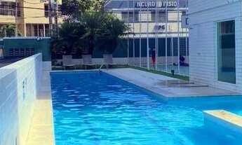 Imagem 4: Apartamento com 3 dormitórios à venda, 127 m² por R$ 1.500.000,00 - Aldeota - Fortaleza/CE