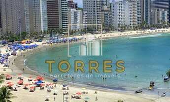 Imagem 4: Locação anual na praia das Astúrias com varanda gourmet e lazer completo, pacote R$5.500!