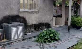 Imagem 3: Casa, com 110m2, e 3 quartos - Campo Grande - Rio de Janeiro - RJ