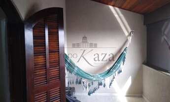 Imagem 3: Casa - Jacareí - Jardim Primavera - 3 Dormitórios sendo uma suíte - 130m²