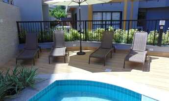 Imagem 6: Apartamento em prédio novo com 2 quartos em Vila Isabel - Rio de Janeiro - RJ