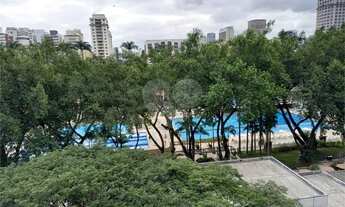 Imagem 5: São Paulo - Apartamento Padrão - JARDIM EUROPA