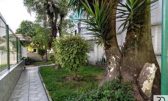 Imagem 2: Apartamento Térreo 2 Quartos na Rua Doutor Vargas Neto