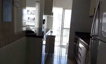 Imagem 3: Alugo excelente apartamento na Ponta Negra, condomínio Reserva das Praias