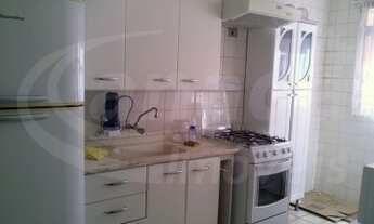 Imagem 4: Apartamento - Cidade Sao Francisco