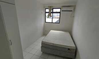 Imagem 4: ALUGUEL - APARTAMENTO NO COND. ROMA GARDEN - MOBILIADO