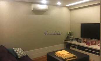 Imagem 2: Apartamento com 3 dormitórios à venda, 272 m² por R$ 3.500.000,00 - Jardim Paulista - São