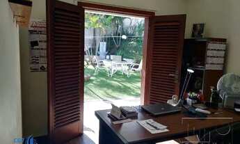 Imagem 5: Sobrado de AC:582m² para Locação