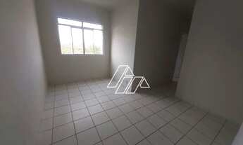 Imagem 3: Apartamento com 2 dormitórios para alugar, 48 m² por R$ 1.790,00/mês - Jardim Lavínia - Ma