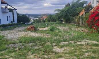 Imagem 3: Lote/Terreno para venda possui 900 metros quadrados em Condomínio Jardim das Bromélias - S