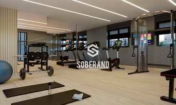 Imagem 6: Apartamento com 1 dormitório à venda, 37 m² por R$ 253.000,00 - Intermares - Cabedelo/PB