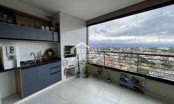 Imagem 5: Taubaté - Apartamento Padrão - Vila Edmundo