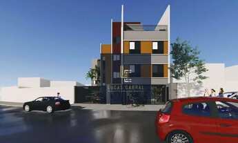 Imagem 3: Apartamento com 2 dormitórios à venda, 43 m² por R$ 320.000,00 - Vila Carrão - São Paulo/S