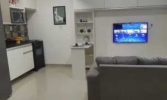 Imagem 4: Aluga-se lindo loft mobiliado - R$ 2200,00 no Águas Claras