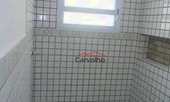 Imagem 5: Casa com 1 dormitório para alugar, 24 m² por R$ 800,00/mês - Vila Guilherme - São Paulo/SP