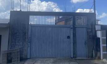 Imagem 1: Sobrado de 180m² com 3 quartos em Santa Terezinha