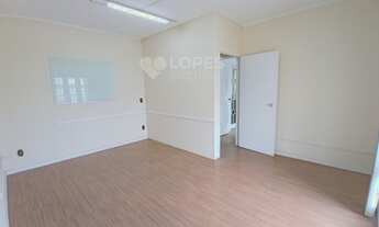 Imagem: Casa sobrado para locação comercial em