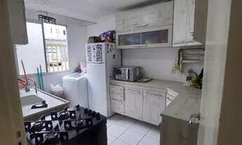 Imagem 5: Apartamento 1 dormitório - Parque São Vicente Mauá/SP