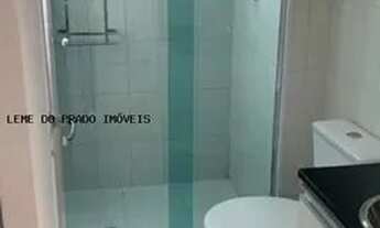 Imagem 6: Apartamento 1 dormitório para Locação em São Paulo, Cambuci, 2 dormitórios, 1 banheiro