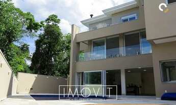 Imagem: Casa com 4 dormitórios à venda, 580 m²