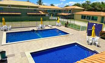 Imagem 4: Arembepe - casa no Pirui