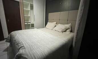 Imagem 4: Flat por Temporada em Teresina/PI