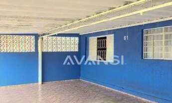 Imagem 2: Casa com edícula em excelente localização no Bairro Cidade Jardim, terreno de 300m². Valo