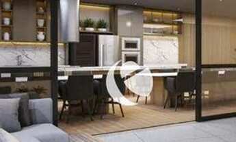 Imagem 5: Apartamento com 3 dormitórios à venda, 155 m² - Edifício Trianon - Londrina/PR