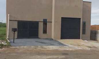 Imagem: Galpao Comercial Com Moradia em Inhumas