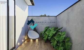 Imagem 2: Casa em Condomínio para Venda em Indaiatuba, Condomínio Evidências, 3 dormitórios, 3 suíte