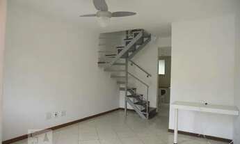 Imagem 2: Casa de Condomínio para Aluguel - Vargem Grande, 2 Quartos, 70 m2