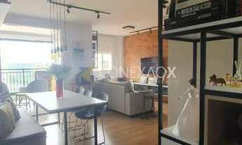 Imagem 6: Apartamento - Taquaral - Campinas