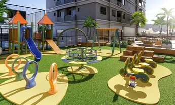 Imagem 5: 10MIL DE ENTRADA E 120 X - Apartamento para venda com 2 quartos lazer completo - Itapema