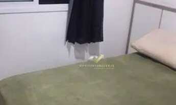 Imagem 4: Cobertura com 2 dormitórios à venda, 80 m² por R$ 325.000,00 - Jardim Silvana - Santo Andr