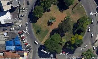 Imagem: Lote/Terreno para venda tem 539 metros quadrados