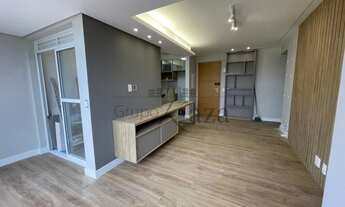 Imagem 4: Apartamento - Jardim Augusta - Residencial Piazza Navona - 68m² - 2 Dormitórios