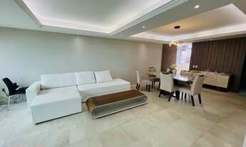 Imagem: Cobertura para venda tem 320 metros quadrados