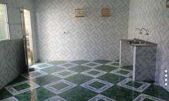 Imagem 5: COMPRE CASA COM POSSIBILIDADE DE PARCELAMENTO EM SERRA DOURADA II COM SINAL 34.285K_ NÃO É