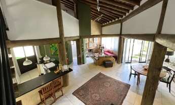 Imagem 4: Casa - Jardim Botânico (Sousas) - Campinas