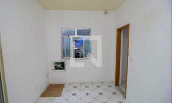 Imagem 6: Casa para Aluguel - Santa Teresa, 2 Quartos, 46 m2