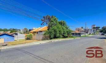 Imagem 4: Terreno à venda, 430 m² por R$ 590.000,00 - Tingui - Curitiba/PR