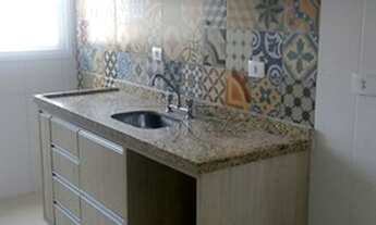 Imagem 6: Apartamento / Cobertura - Vila Adyana - Locação - Residencial